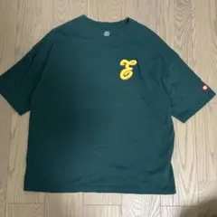element tシャツ