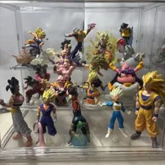 ドラゴンボール メカコレクション ジャンクプラモデル - メルカリ