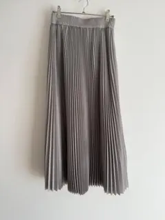 HYKE プリーツスカート LAWN PLTS SKのサムネイル