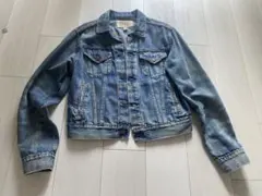 ポロ　ラルフローレン　ジージャン　レディース　デニムジャケット