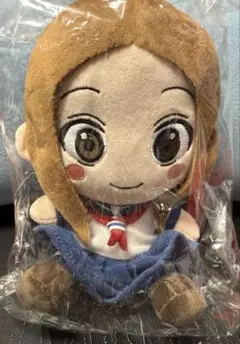 2026年最新】からかい上手の高木さん ぬいぐるみの人気アイテム - メルカリ