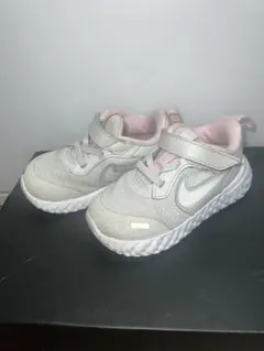 NIKE キッズ スニーカー 14cm