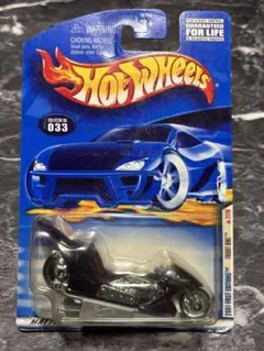 Hot Wheels 2001 First Editions #033 輸入品