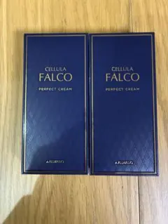 新品】チェルラー ファルコ アクアジェルウォッシュ&Pクリーム 4本