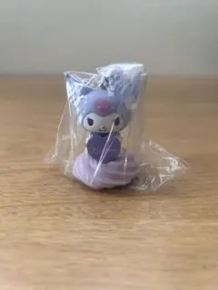 【新品】サンリオキャラクターズ ホイップクリームマスコット シープラ クロミ