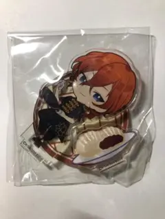 文スト 文豪ストレイドッグス 中原中也  スイーツパラダイス アクリルスタンド