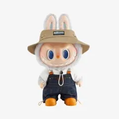 THE MONSTERS FALL IN WILD ぬいぐるみ