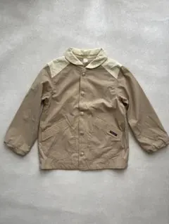 apres les cours アプレレクール　ジャケット　薄手　size110