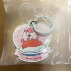 신품 미개봉 쿠라 스시 깜짝 폰 캐치! 티니핀 매력 하추핀