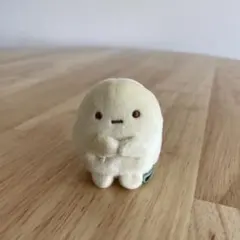 すみっコぐらし てのりぬいぐるみ たぴおか - メルカリ
