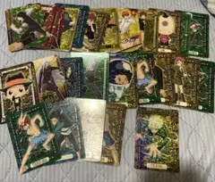 家庭教師ヒットマンリボーン　サザンクロスバトル　まとめ売り