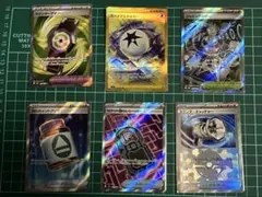 ポケモンカード　UR SR まとめ売り