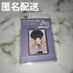 開封済み IVE REVIVE+ MINI MINI ver. レイ トレカ無し