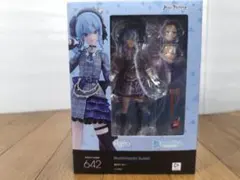 figma 星街すいせい ホロライブ フィギュア