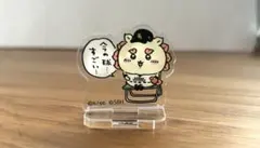ちいかわ シーサー 福岡ソフトバンクホークス アクリルスタンド アクスタ