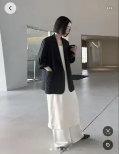 select mocaテーラードジャケット・卒園式・卒業式