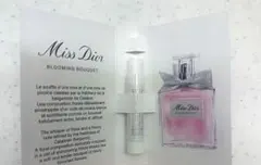 Miss Dior Blooming Bouquetサンプル