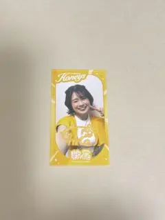 秋花 アクリルスタンド D賞 タカコレくじハニーズver 2026vol.1 - メルカリ