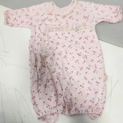 ドレスオール さくらんぼ