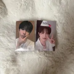 りー 様専用 ALD1 ゴヌ トレカ