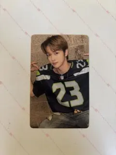 RIIZE FAME ソンチャン ラキドロ