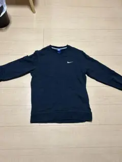 Nike 黒 トレーナー・パンツ セットアップ