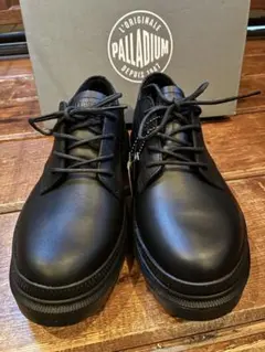 PALLADIUM 防水レザーシューズのサムネイル
