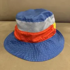 ミキハウス　ホットビスケッツ★ハット　キッズ用　M