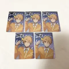 STPR Collection Card くじ すとぷり るぅとくん
