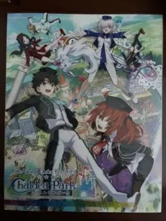 Fate/Grand Order 4th Anniversary ALBUM