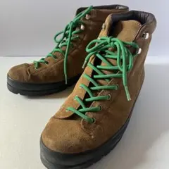 L.L.Bean スエード トレッキングシューズ　 27cm マウンテン　ブーツ
