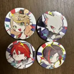 CRフェス2026 CRランダム缶バッジ バラ売り可 - メルカリ