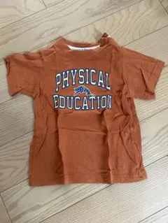 SHOO・LA・RUE PHYSICAL EDUCATION Tシャツ 90のサムネイル