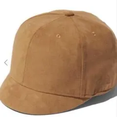 ノースフェイス ミカウォームキャップ ユニセックス L ユーティリティブラウン