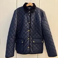 POLO RALPH LAUREN キッズダウンコート L