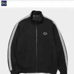 GU ✕ UNDERCOVER トラックジャケット　Sサイズ