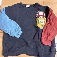 マリオ トップス