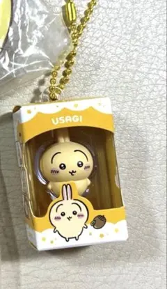 ちいかわ　チョコボックス　うさぎ