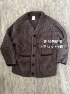 ジェラピケ福袋2026 モコモコ上下+靴下セット