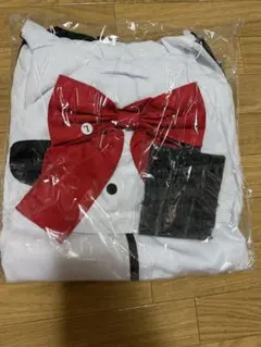 【新品未使用】にじさんじ 笹木咲 コスプレ衣装のサムネイル
