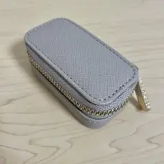 STACKERSトラベルジュエリーボックスS トープ グレージュ スタッカーズ