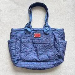 マークバイマークジェイコブス 2way トートバッグ ショルダーバッグ 美品