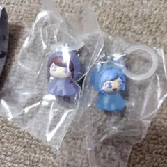 アイカツ！　めじるしアクセサリー　2個セット