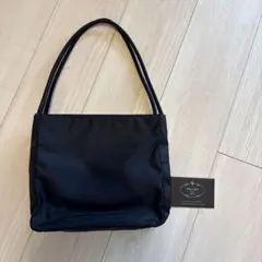 PRADA ナイロンショルダーバッグのサムネイル