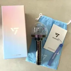 【送料無料】seventeen セブチ ペンライト ２本セット