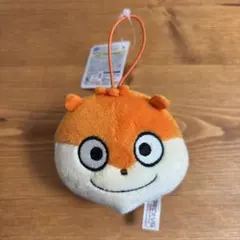 スタジオUG こねずみ　フェイスマスコット