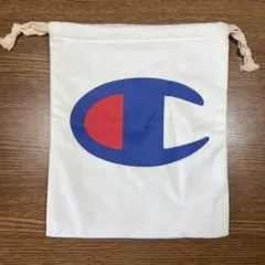 チャンピオン 巾着