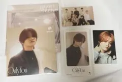 MAZZEL only you カイリュウセット