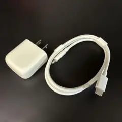 R*☆様 【超SALE】IQOS純正 USB-C 電源アダプター ケーブルセット