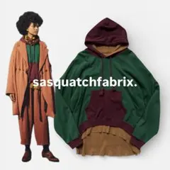 2026年最新】サスクワッチ パーカの人気アイテム - メルカリ